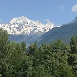 Ospitalita, Natura, Sport A Due Passi Da Aosta