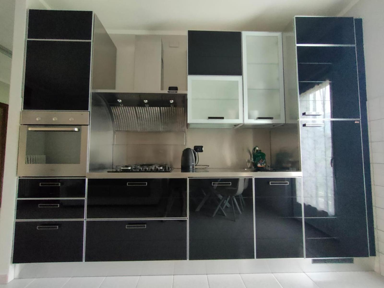 Ospitalita, Natura, Sport A Due Passi Da Apartment