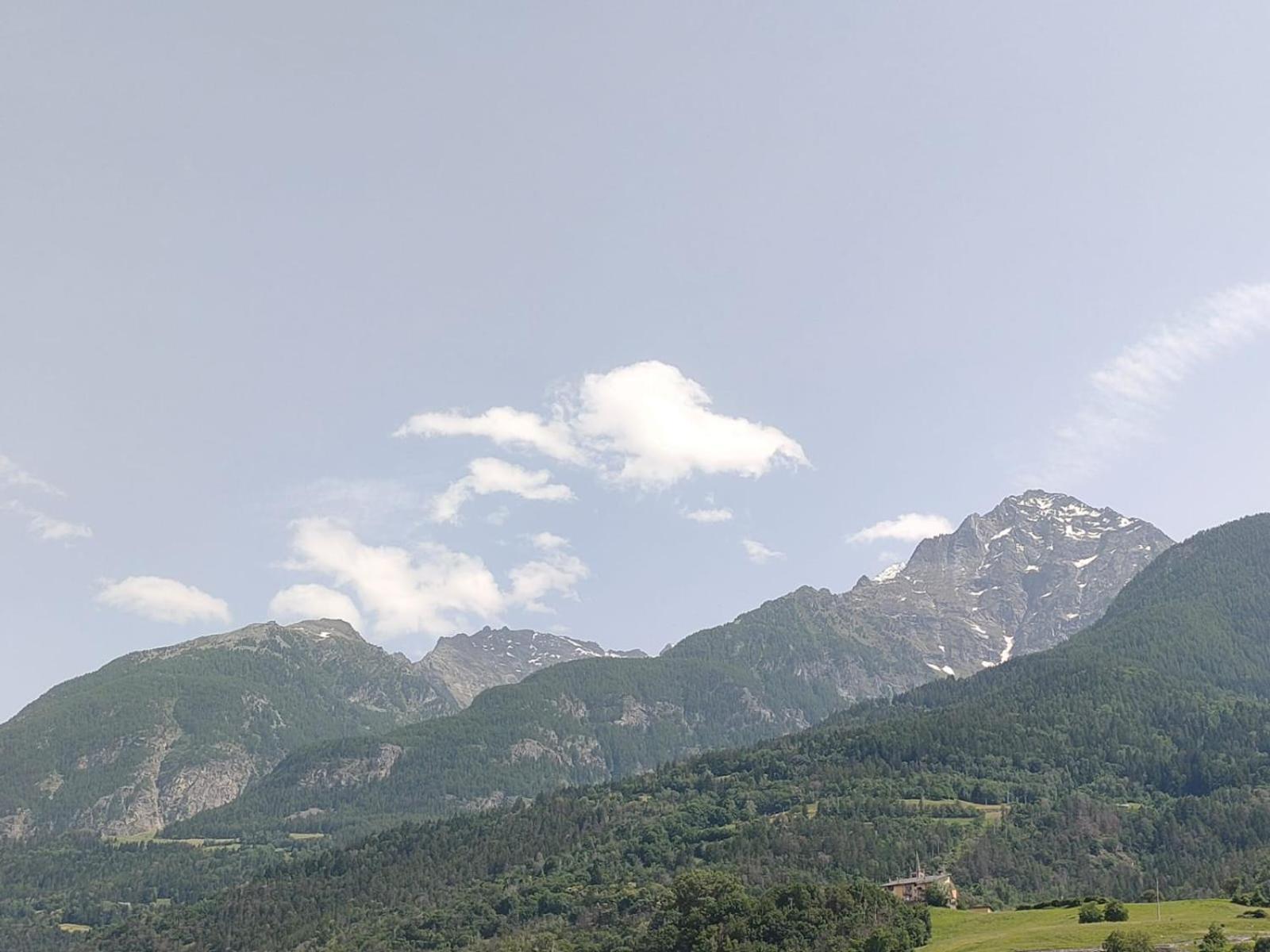 Apartment Ospitalita, Natura, Sport A Due Passi Da