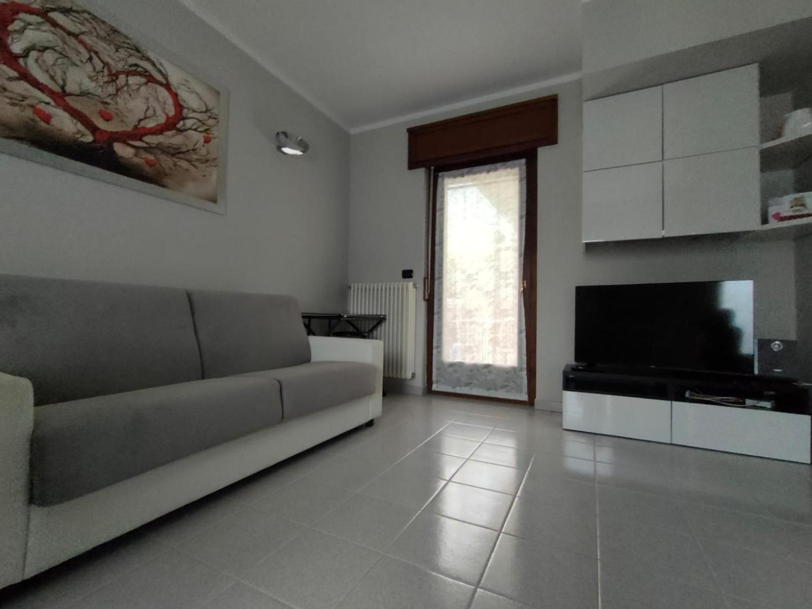 Apartment Ospitalita, Natura, Sport A Due Passi Da Aosta