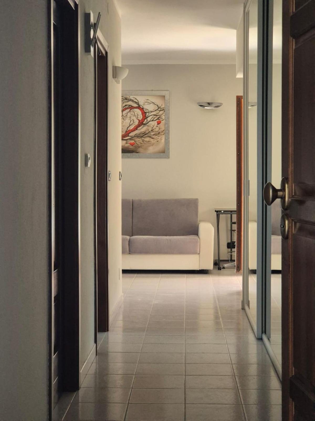 Apartment Ospitalita, Natura, Sport A Due Passi Da Aosta