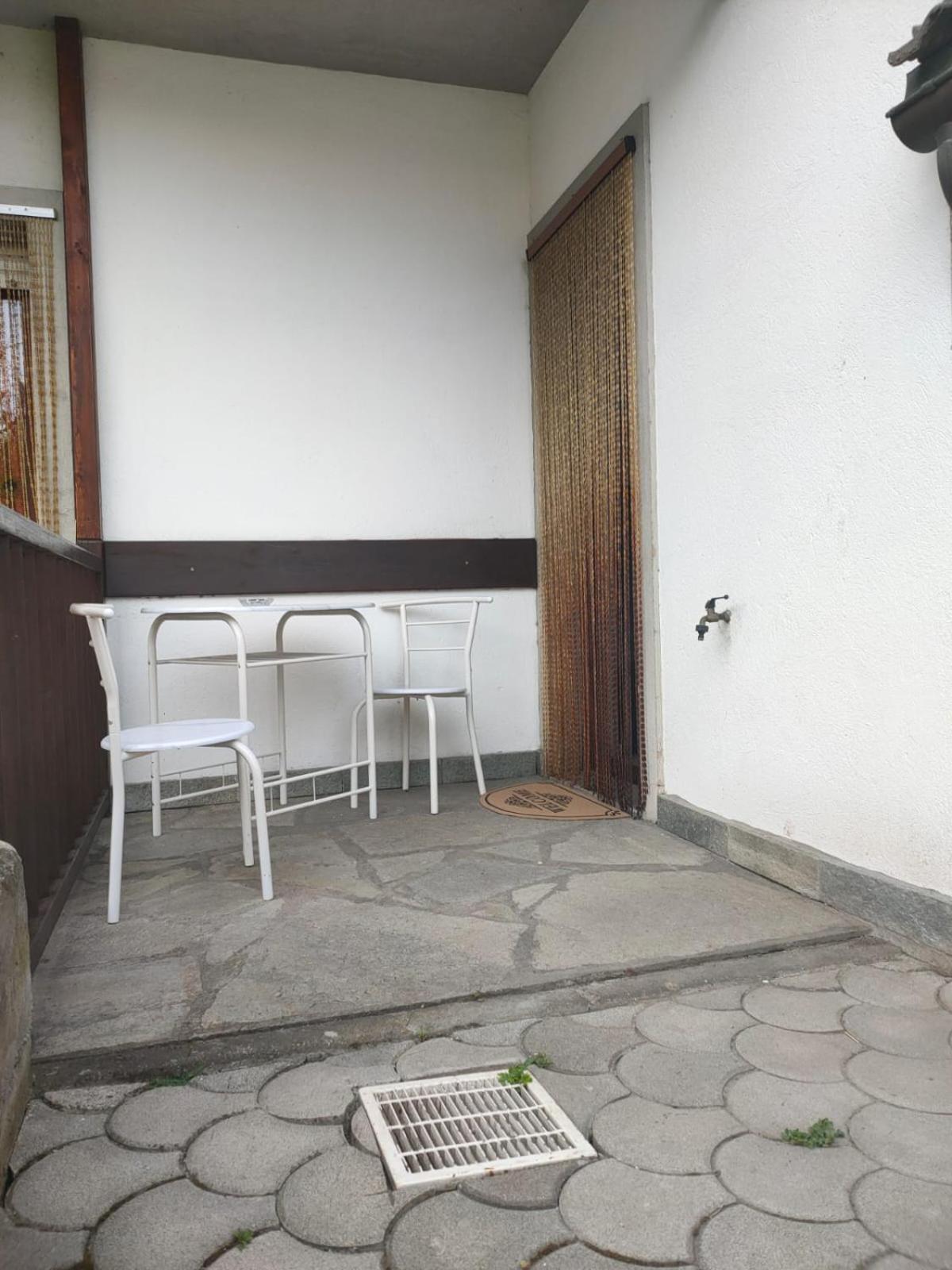 Ospitalita, Natura, Sport A Due Passi Da Apartment Aosta