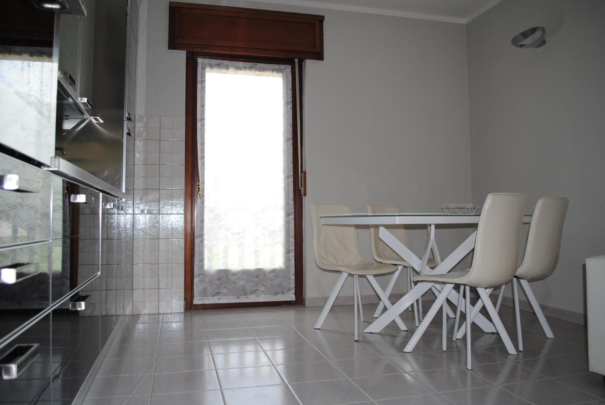 Apartment Ospitalita, Natura, Sport A Due Passi Da
