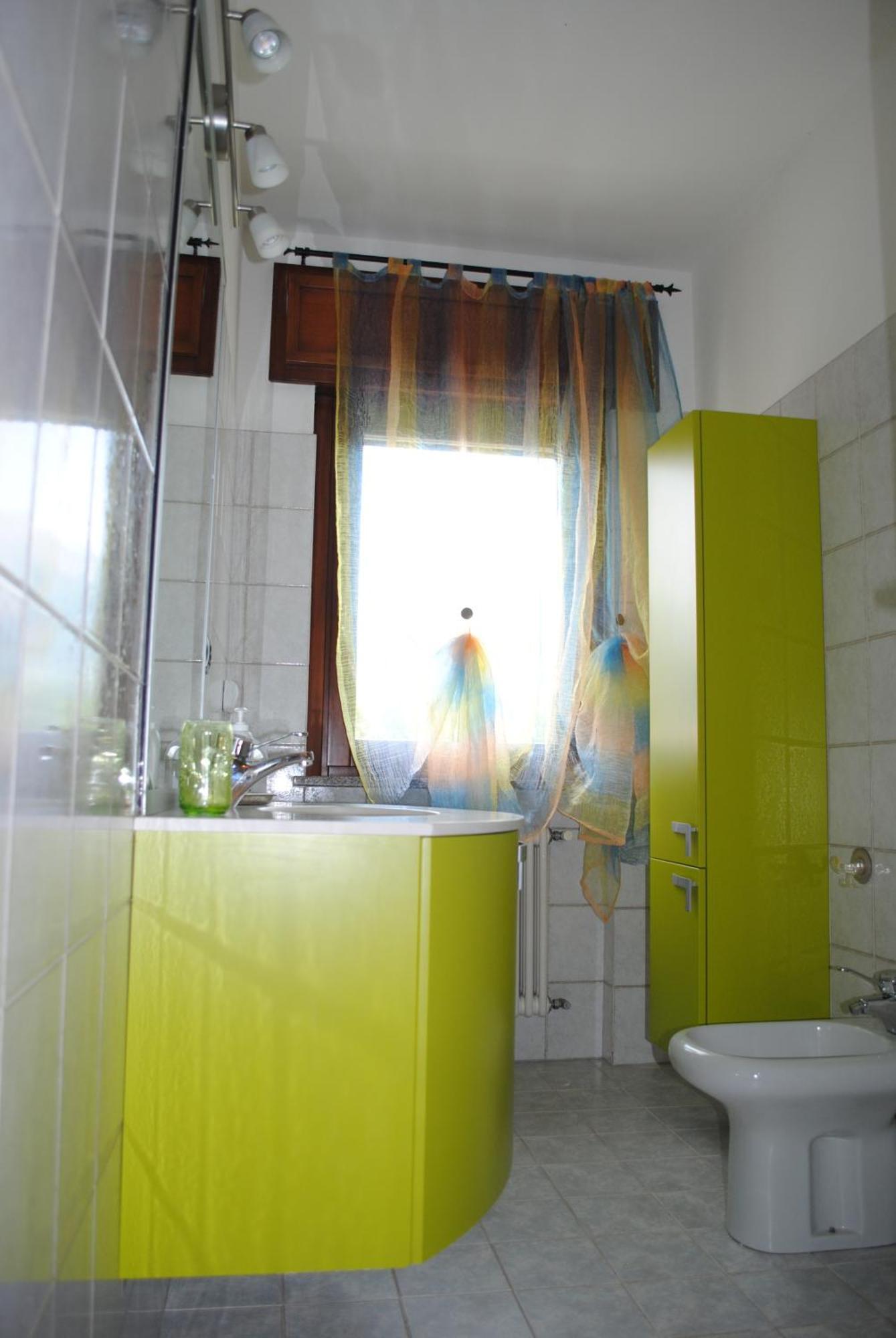 Ospitalita, Natura, Sport A Due Passi Da Apartment